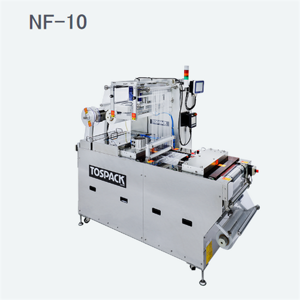 TOSEI東精精密真空包裝機(jī)T-620N