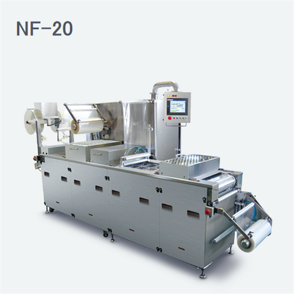 TOSEI東精精密真空包裝機(jī)T-620N