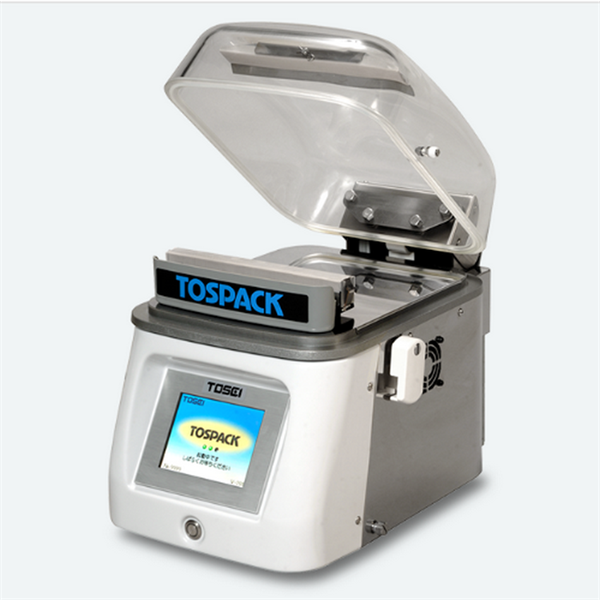 TOSEI東精精密真空包裝機(jī)T-620N