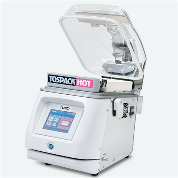 TOSEI東精精密真空包裝機(jī)T-620N