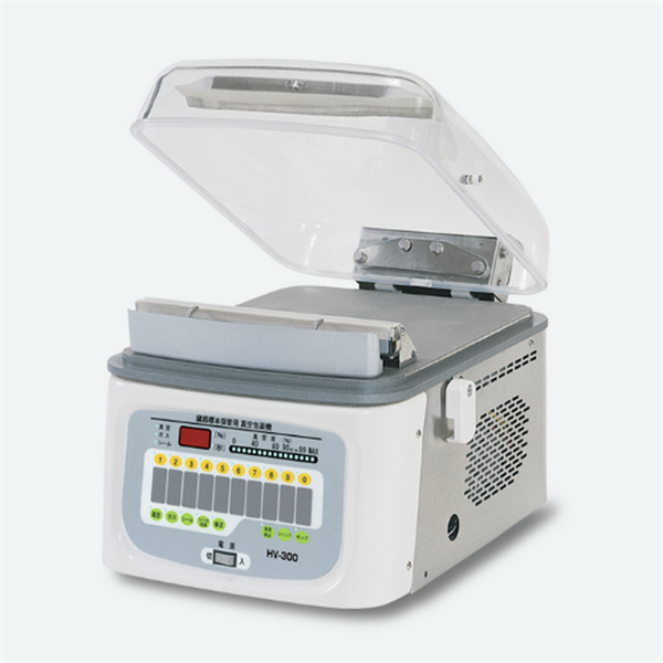 TOSEI東精精密真空包裝機(jī)T-620N