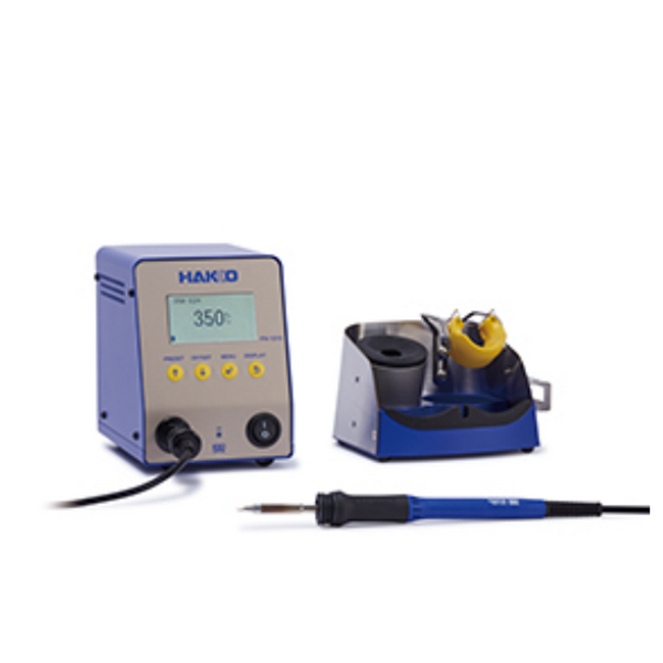 日本原裝進(jìn)口白光HAKKO烙鐵陶瓷加熱器633-02