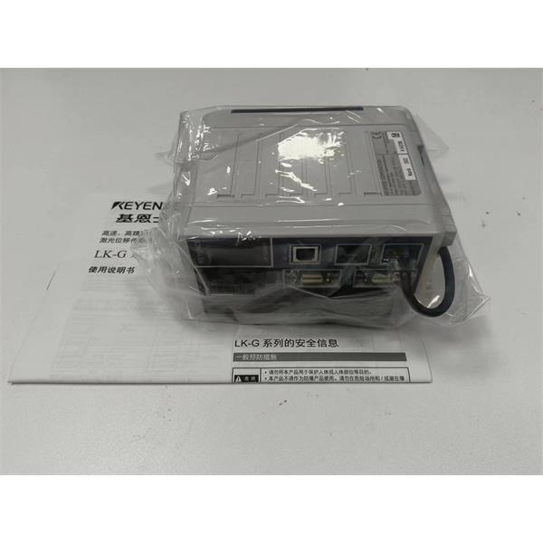 日本KEYENCE基恩士LK-G5000高精度CMOS激光位移傳感器LK-G5000 系列觸摸面板顯示器 LK-HD1001