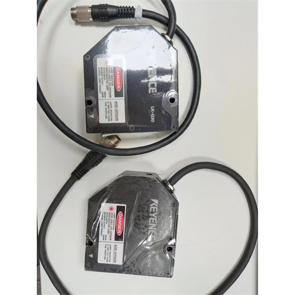 日本KEYENCE基恩士LK-G5000高精度CMOS激光位移傳感器LK-G5000 系列觸摸面板顯示器 LK-HD1001