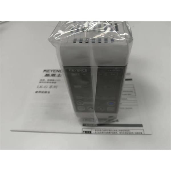 日本KEYENCE基恩士LK-G5000高精度CMOS激光位移傳感器LK-G5000 系列觸摸面板顯示器 LK-HD1001