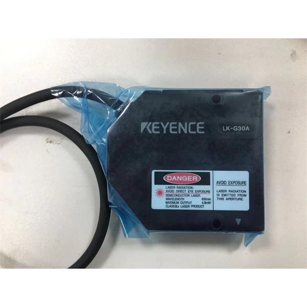 日本KEYENCE基恩士LK-G5000高精度CMOS激光位移傳感器LK-G5000 系列觸摸面板顯示器 LK-HD1001