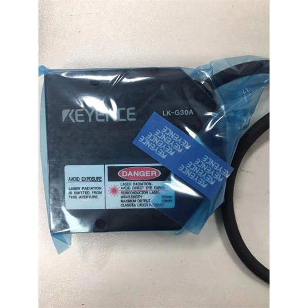 日本KEYENCE基恩士LK-G5000高精度CMOS激光位移傳感器LK-G5000 系列觸摸面板顯示器 LK-HD1001