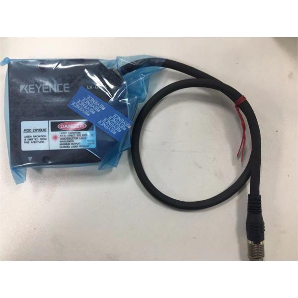 日本KEYENCE基恩士LK-G5000高精度CMOS激光位移傳感器LK-G5000 系列觸摸面板顯示器 LK-HD1001