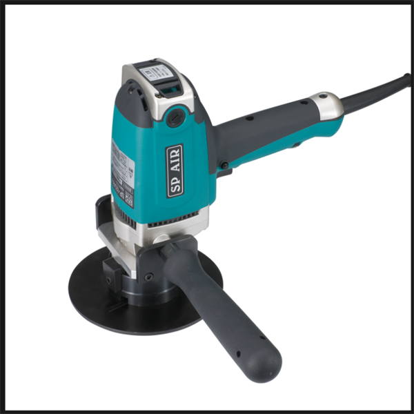 日本原裝進(jìn)口SPAIR日信高頻坡口機No.SP-9250BV