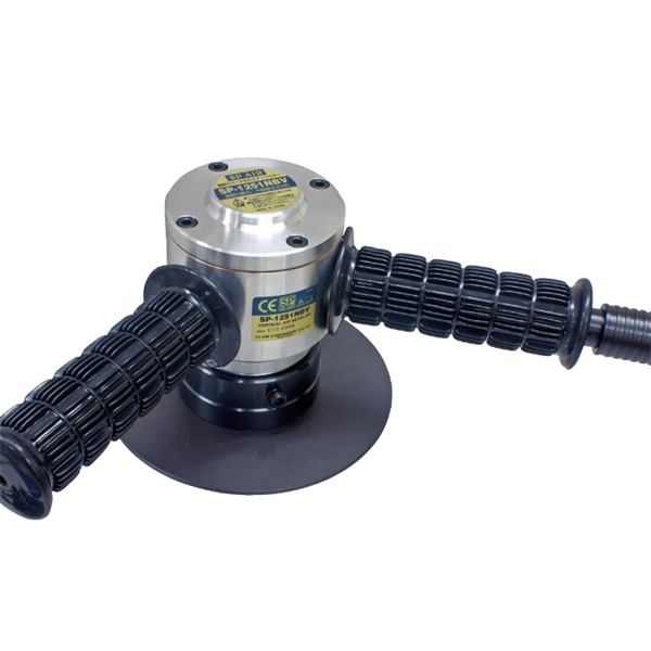 日本原裝進(jìn)口SPAIR日信高頻坡口機No.SP-9250BV