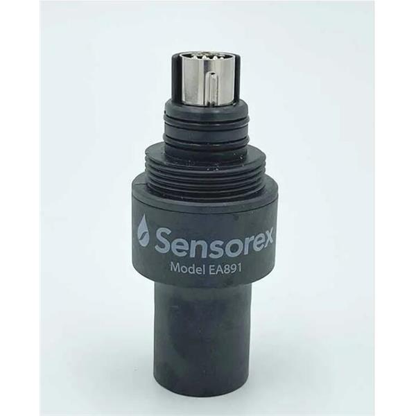 法國(guó)Sensorex PH在線傳感器S8075CD-ORP