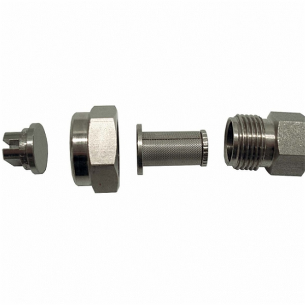 波蘭B4S扁平噴嘴標(biāo)準(zhǔn)噴射JCC 2470 T1