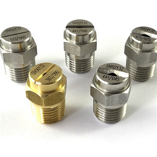 波蘭B4S扁平噴嘴標(biāo)準(zhǔn)噴射JCC 2470 T1