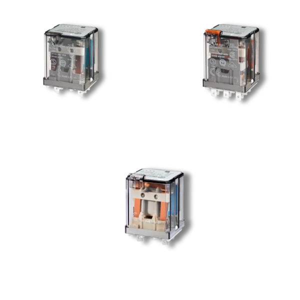 4661T標(biāo)牌-鐵路應(yīng)用繼電器466191250020