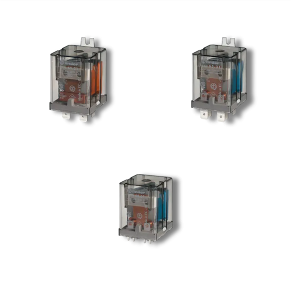 4661T標(biāo)牌-鐵路應(yīng)用繼電器466191250020