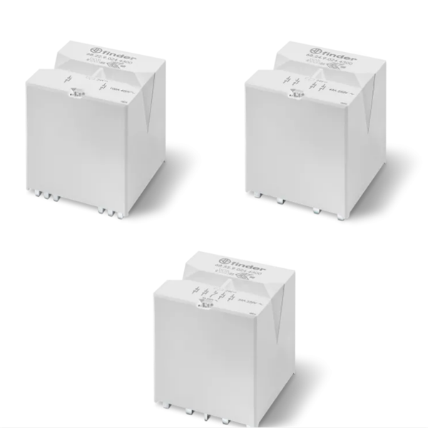 4661T標(biāo)牌-鐵路應(yīng)用繼電器466191250020