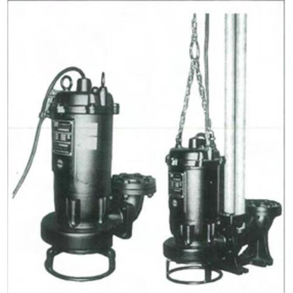 日本EIM用于曝氣的潛水泵AK3-3B