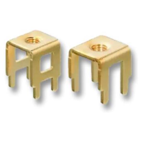 HIROSUGI廣杉計器黃銅間隔器（六邊形）ASB-399CE