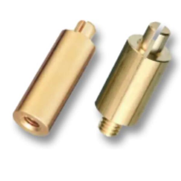 HIROSUGI廣杉計器黃銅間隔器（六邊形）ASB-399CE