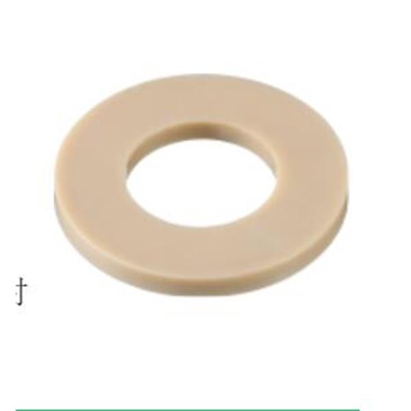 HIROSUGI廣杉計器黃銅間隔器（六邊形）ASB-399CE