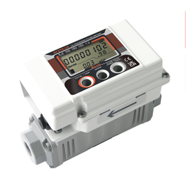 日本AICHI TOKEI超聲波流量計UX40-100BT-D-13A