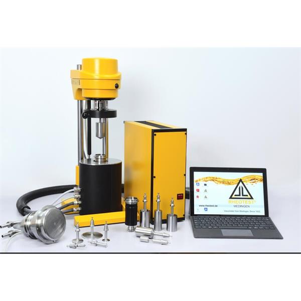 德國(guó)RHEOTEST流變儀ASHTO T350-14