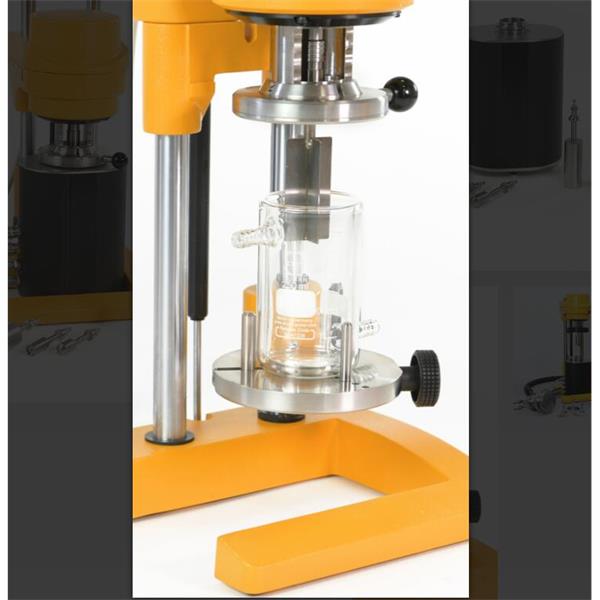 德國(guó)RHEOTEST流變儀ASHTO T350-14