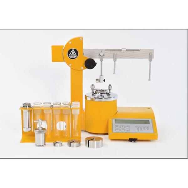 德國(guó)RHEOTEST流變儀ASHTO T350-14