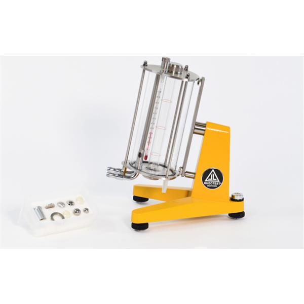 德國(guó)RHEOTEST流變儀ASHTO T350-14