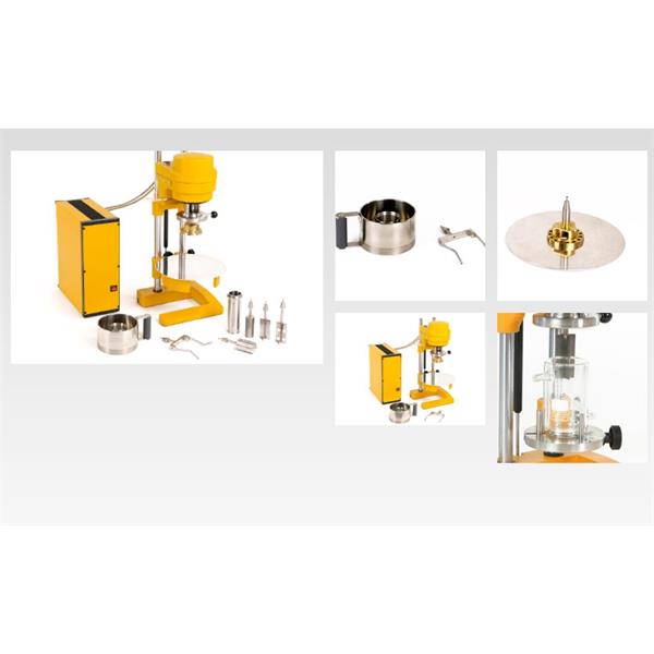 德國(guó)RHEOTEST流變儀ASHTO T350-14