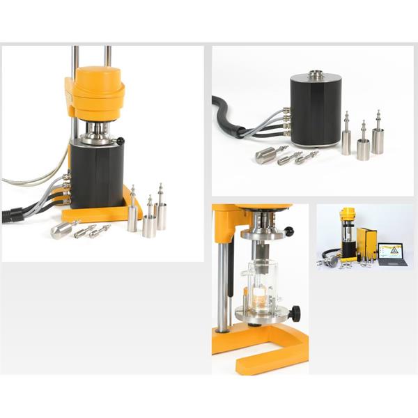 德國(guó)RHEOTEST流變儀ASHTO T350-14