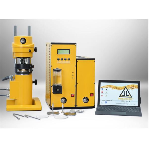 德國(guó)RHEOTEST流變儀ASHTO T350-14