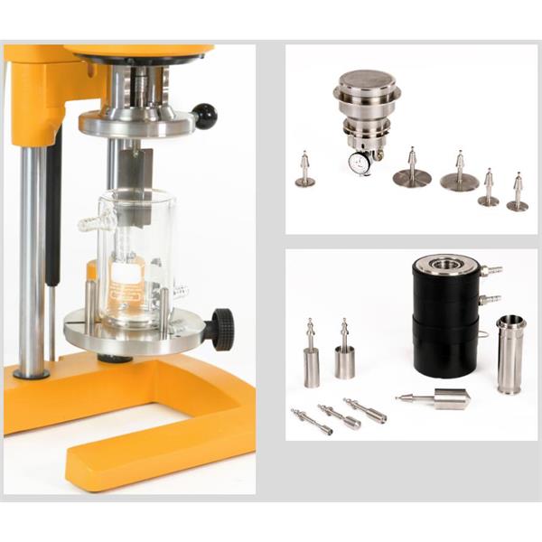 德國(guó)RHEOTEST流變儀ASHTO T350-14