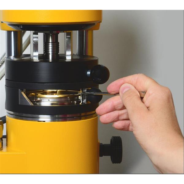 德國(guó)RHEOTEST流變儀ASHTO T350-14