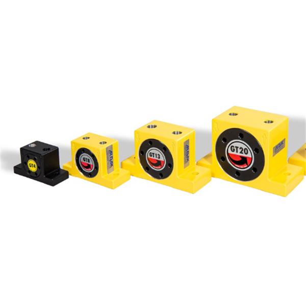 瑞士ALDAK旋轉(zhuǎn)振動(dòng)器K-10