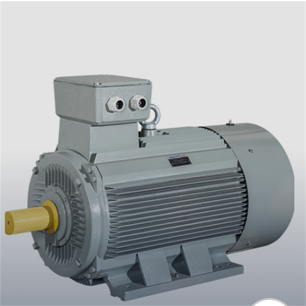 德國AC MOTOREN三相異步雙速電機(jī)AC10L2400003