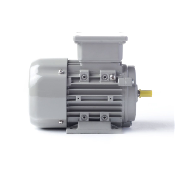 德國AC MOTOREN三相異步雙速電機(jī)AC10L2400003