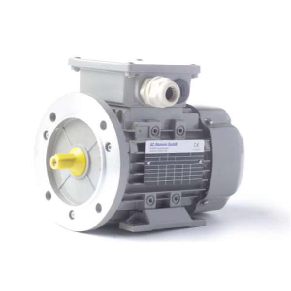 德國AC MOTOREN三相異步雙速電機(jī)AC10L2400003