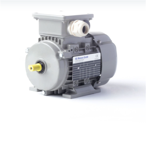 德國AC MOTOREN三相異步雙速電機(jī)AC10L2400003