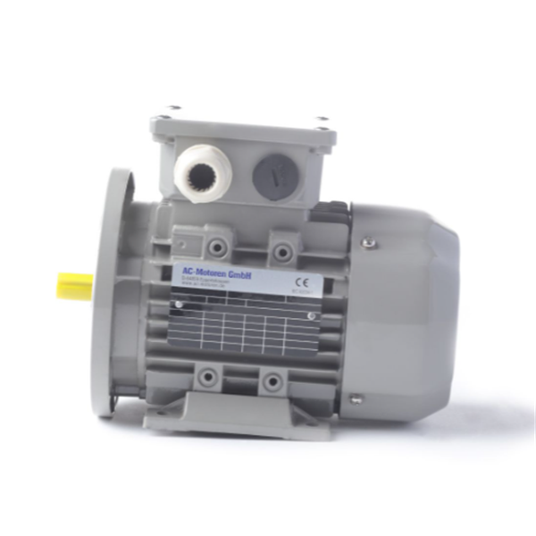 德國AC MOTOREN三相異步雙速電機(jī)AC10L2400003