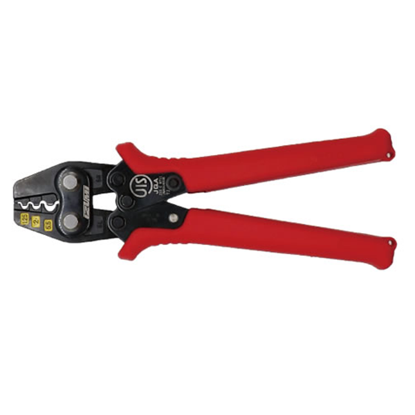 日本泉精器IZUMI手動壓著工具壓接鉗PALM-125A