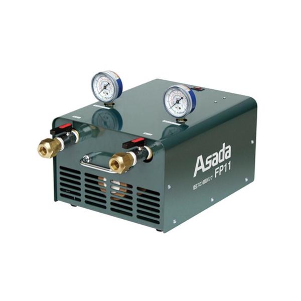 日本ASADA淺田切管器R11035