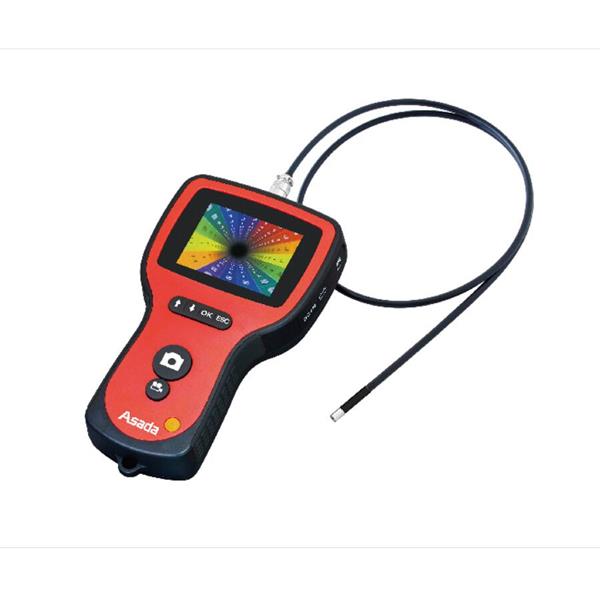 日本ASADA淺田切管器R11035