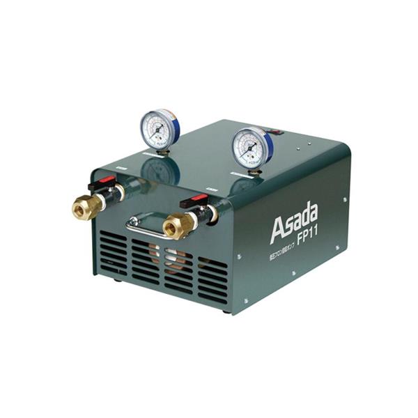 日本ASADA淺田切管器R11035