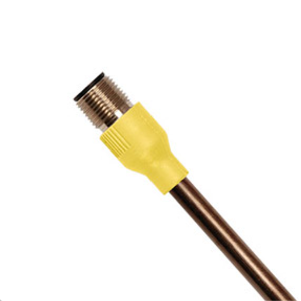 美國OMEGA熱電偶連接器M12-R-M-FM