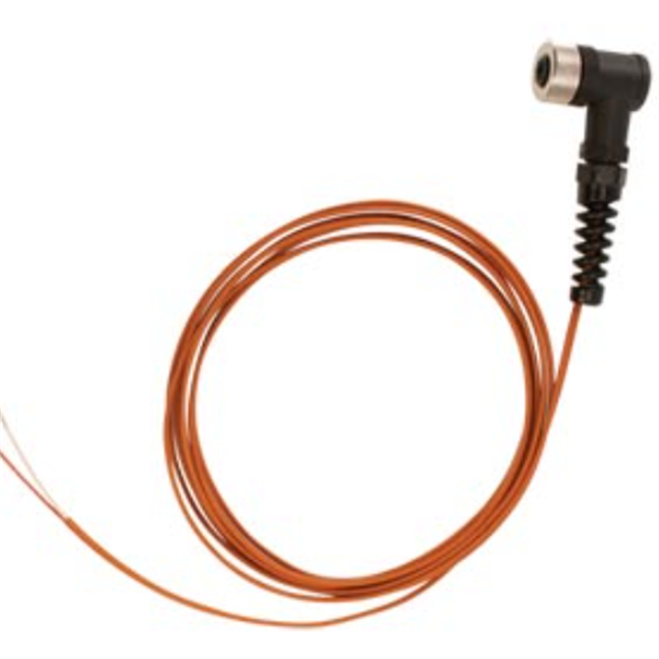 美國OMEGA熱電偶連接器M12-R-M-FM