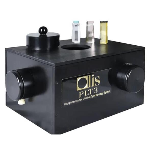 美國OLIS奧利斯光譜儀紫外可見分光光度計DSM 1000 CD