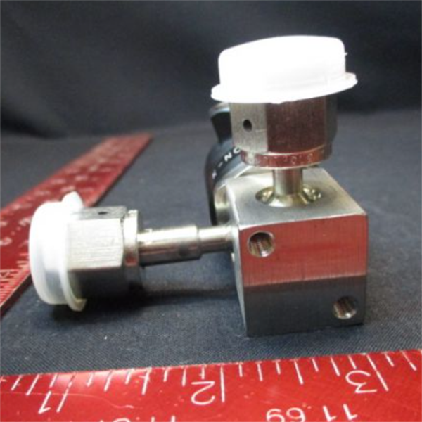 大野貝洛OHNO BELLOWS高壓手動閥門DE-04-FRG-316L-EP