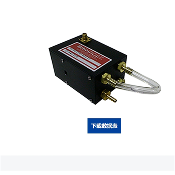 美國Brimrose光纖準(zhǔn)直器/聚焦器COL-1550-S-0.3-60-3A-0.9-3