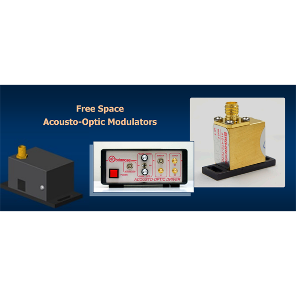 美國Brimrose光纖準(zhǔn)直器/聚焦器COL-1550-S-0.3-60-3A-0.9-3